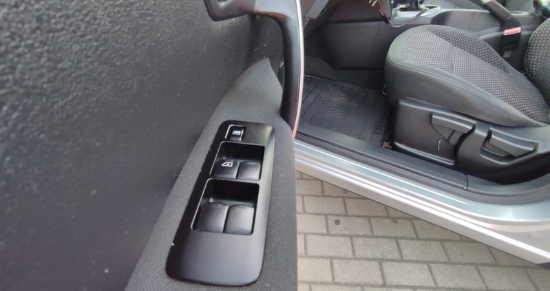 Nissan Qashqai cena 22000 przebieg: 265000, rok produkcji 2008 z Gubin małe 254